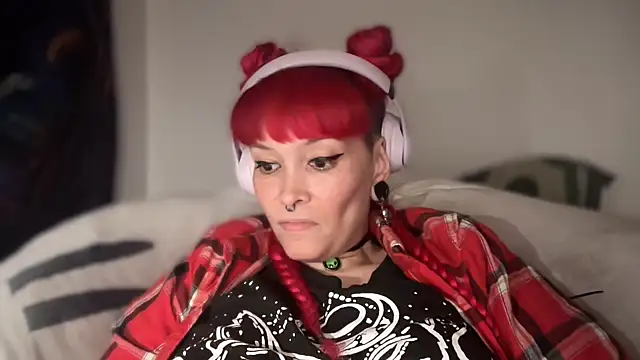 Chat XXX Live FRRANNKIE