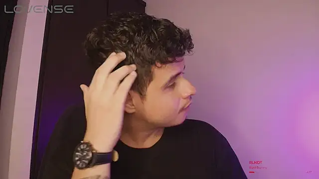 Chat XXX Live BjornSteel