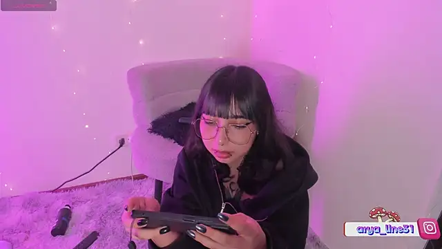 Chat XXX Live arysUwU