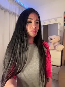 Chat XXX Live lina_pink