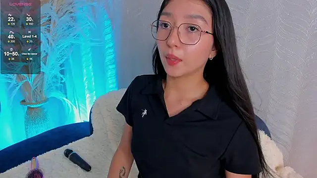 Chat XXX Live sydney_miller_