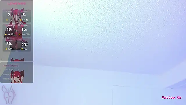 Chat XXX Live miku_katsuragi