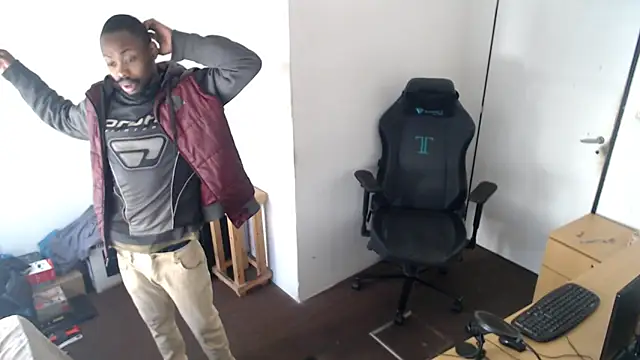 Mastertopdome Live XXX Chat