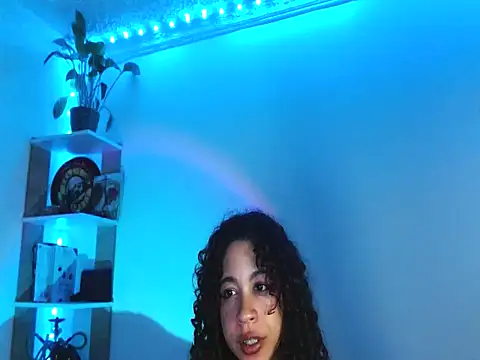 Medussa3033 Chat XXX in diretta