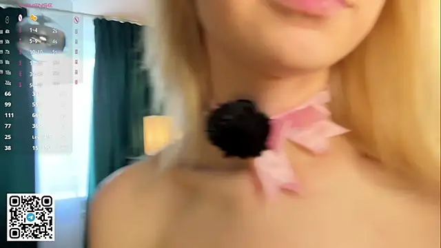 TulaHilst's Live XXX Chat