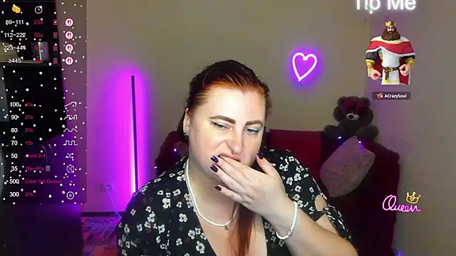 Alicia_love00: онлайн-секс-чат