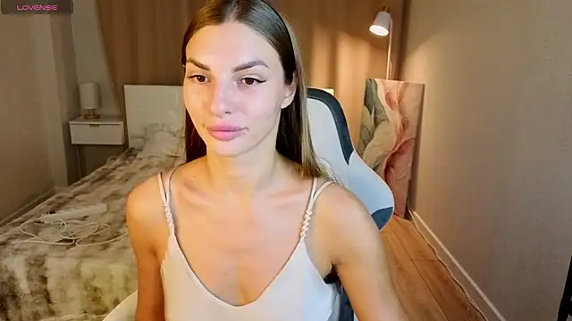 Jasmine_Lane: онлайн-секс-чат
