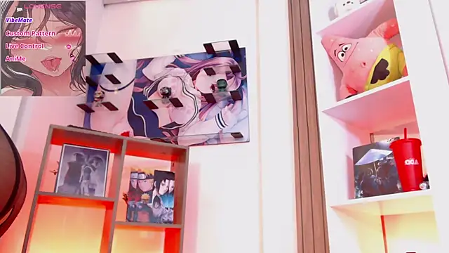 mieruco_chan: онлайн-секс-чат
