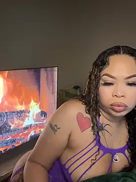 RenaThickAss' Live XXX Chat