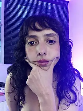 Živý XXX chat Eva_Err