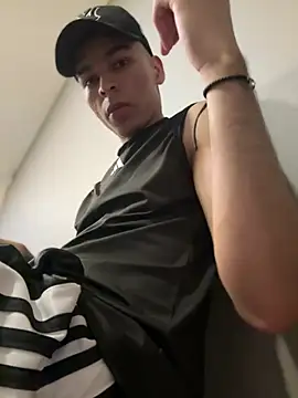 Živý XXX chat The_Conquer