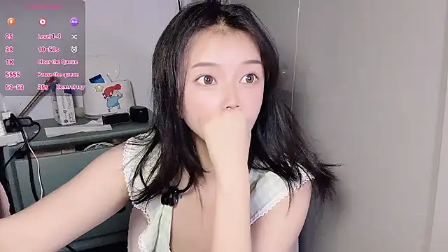 mengmeng-Zzz 在線直播表演