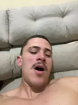 BlackRusso Live XXX Chat
