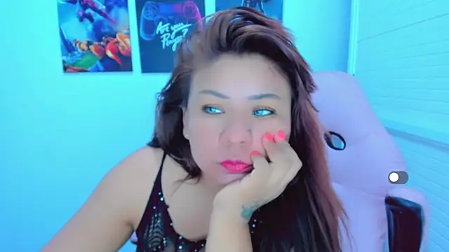 victoria_love89 Obrolan Langsung XXX