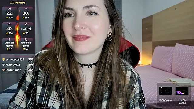 Naughty_Annn live XXX chat