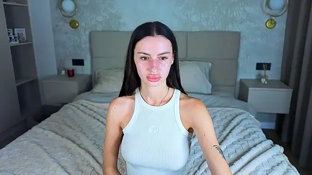 Snow_WhiteeeX 라이브 XXX 채팅