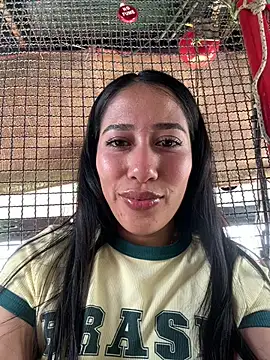 Amelia_Rivas 라이브 XXX 채팅