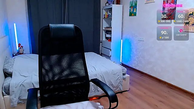 ur_geekgirl 라이브 XXX 채팅