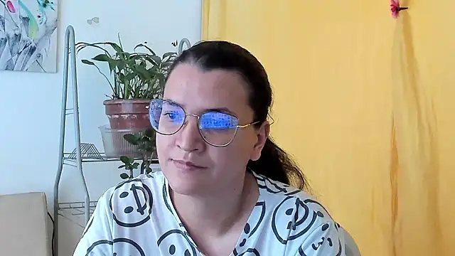 MARILYN_GARCIA 라이브 XXX 채팅