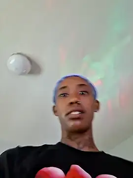 BedazedFirefly Chat XXX live