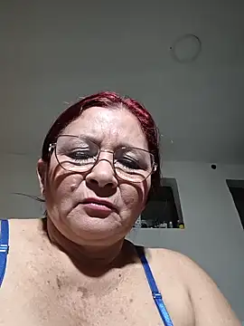 marfil_milf 라이브 XXX 채팅
