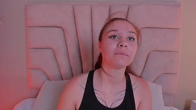Amelia_Saenz_n Webbikameraesitys