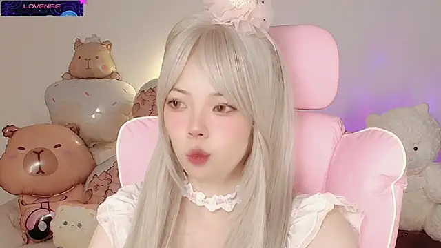 Miyeoonnn Live XXX chat