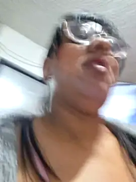 Chat XXX Live ZaidaWet