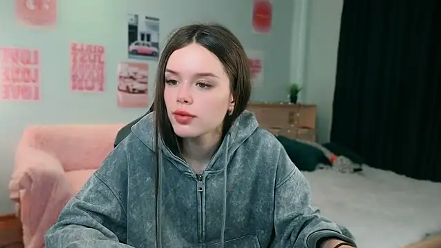 ginnyclub Live XXX Chat