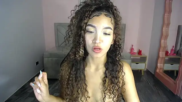 CamilaVixen_ch Live XXX Chat