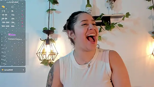 aisha_duque_ Webcam Show