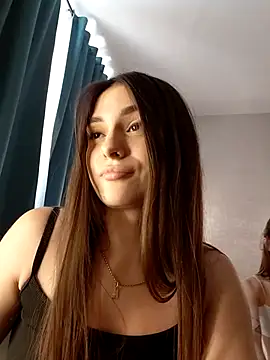 thinkaboutbehavior Chat Room in diretta