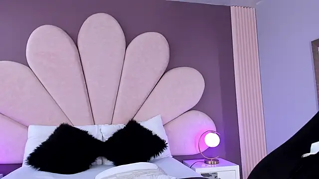 Sala de chat en directo de Susa1userma_