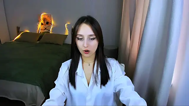 Sala de chat en directo de JulietteMonli