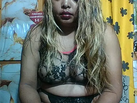 SEXY_METISEのライブチャットルーム
