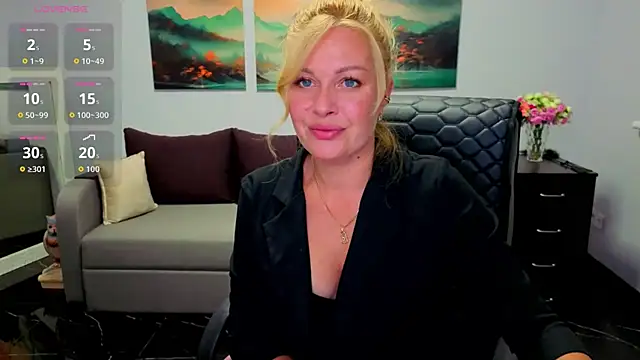 Mira_Whites Cameră chat live