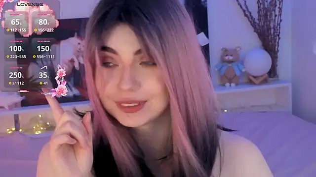 ForEvaRrr Chat Room in diretta