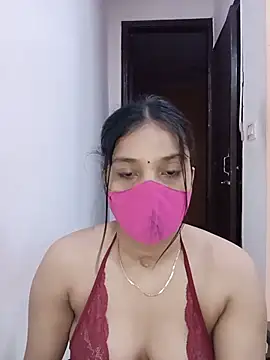 Chat XXX en directo de Cute_Rakhi8