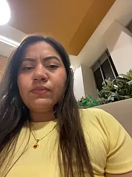 Iam__Cristal Live Chatraum
