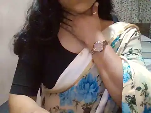 Chat soba uživo modela Diya_04