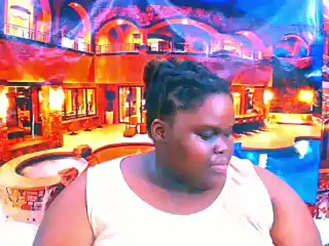 EbonyHotBuns чат на живо