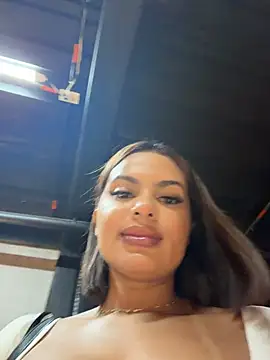 Chatroom en direct de Irina_Velvett
