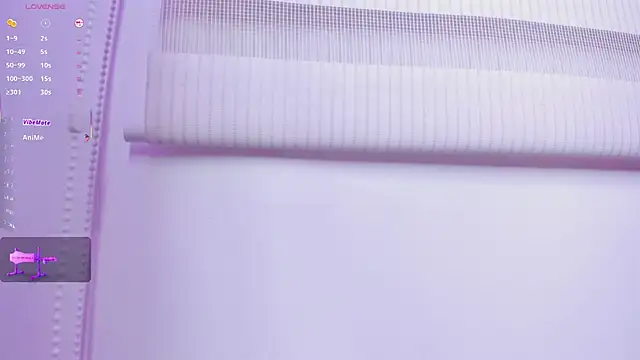 Czat XXX na żywo – violeta_olsen
