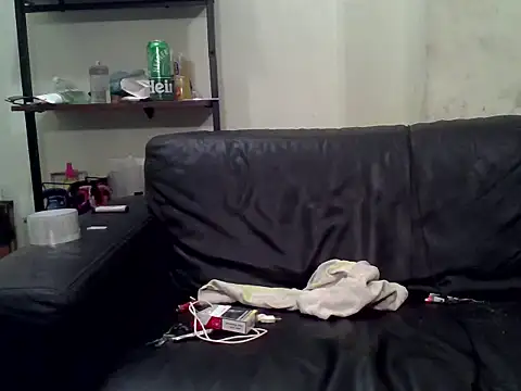 Show Webcam de kinkybislaafje