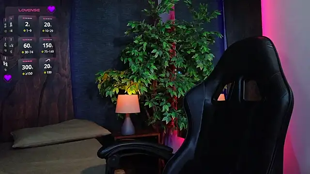 Živý XXX chat miia_stonne