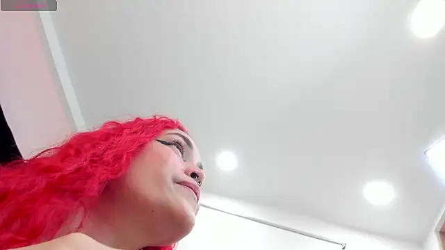 Živý XXX chat luna_veega