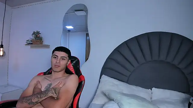 Онлайн чат XXX BiancaAndDominic