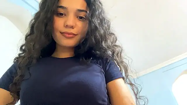 دردشة RitaPerry الجنسية المباشرة