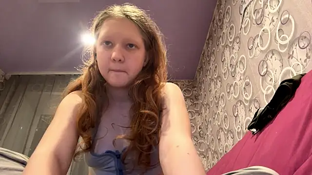 Chatroom XXX en direct de BirgitKamal