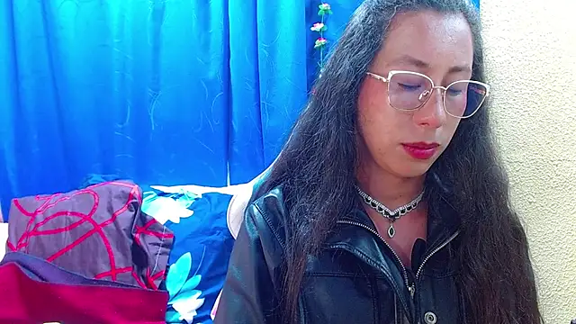 Gia_leinn 即時 XXX 聊天